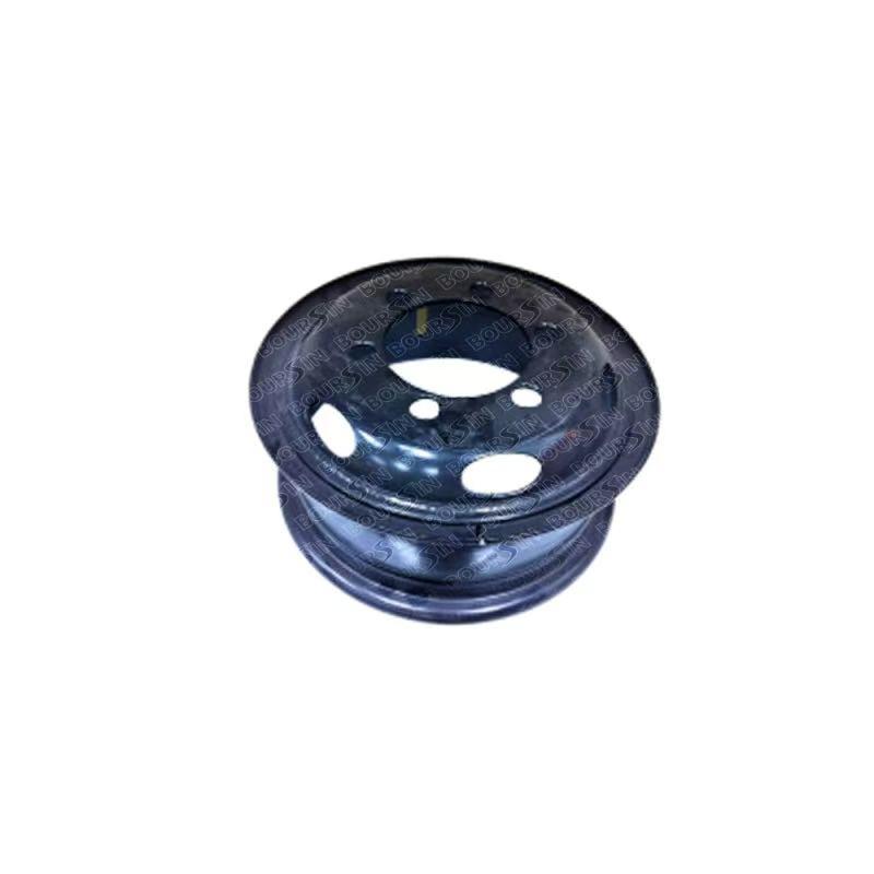 WHEEL RING