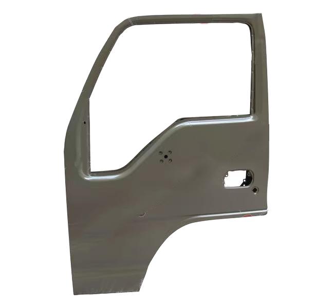 DOOR WHIT HOLE LH/RH