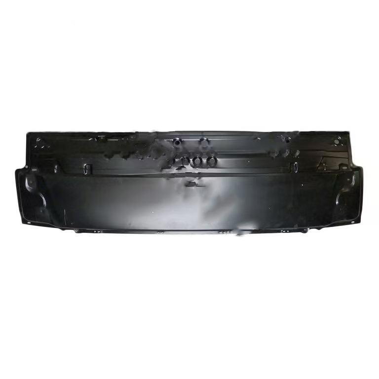 FRONT PANEL -WIDE