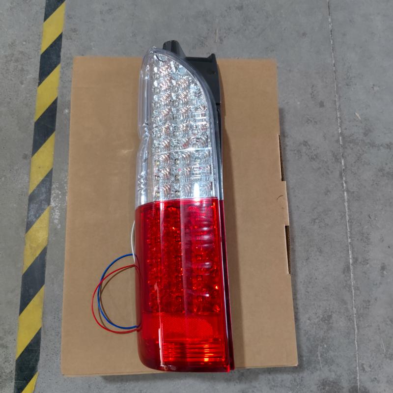 Taillamp - TY-HS05-219 - 3