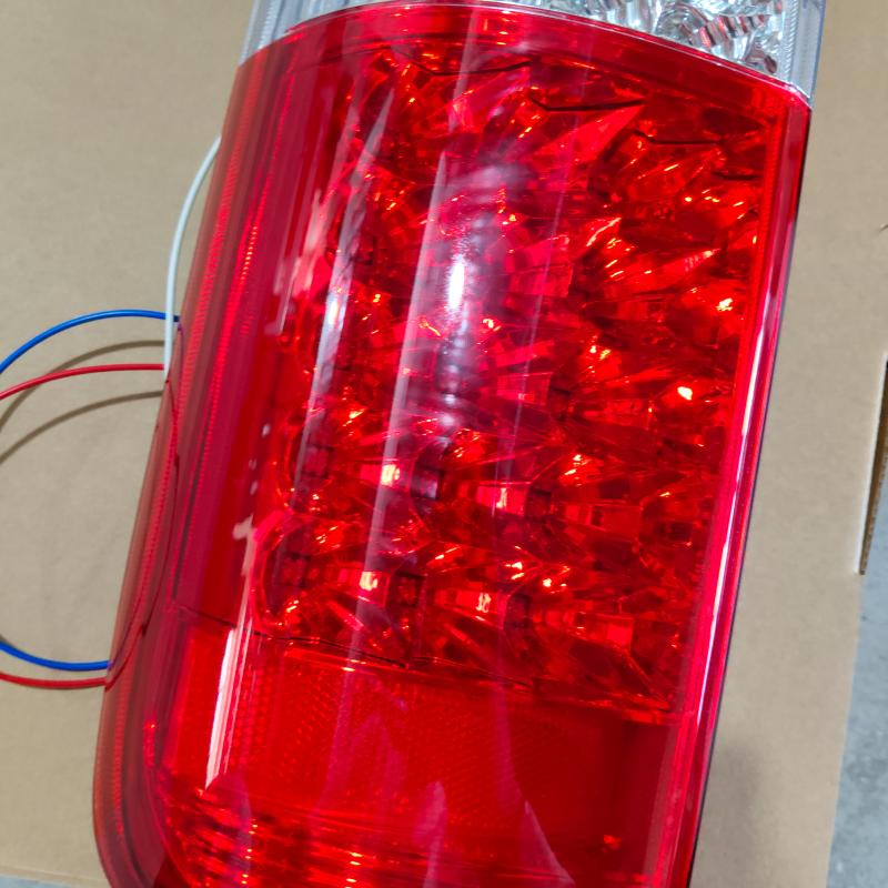 Taillamp - TY-HS05-219 - 4