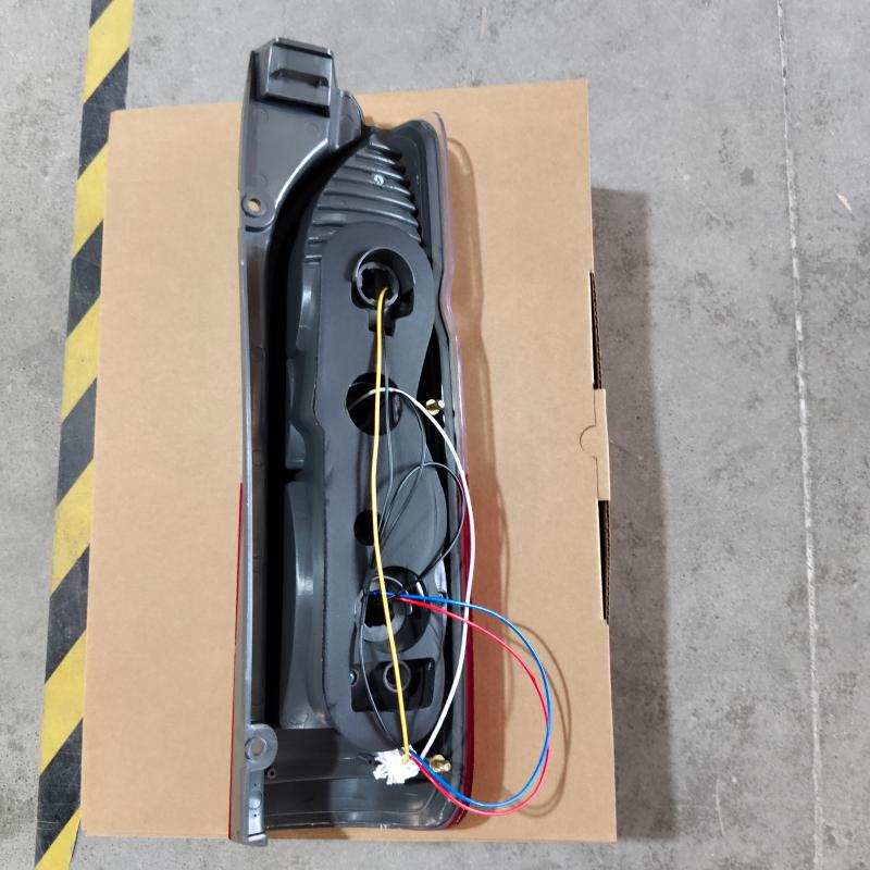Taillamp - TY-HS05-219 - 6