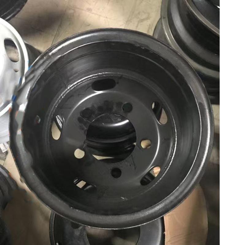 WHEEL RING