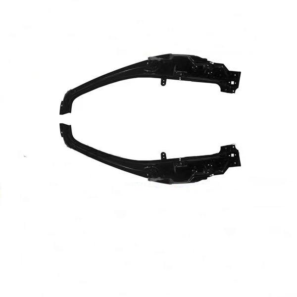 FRONT PILLAR ASSY LH/RH