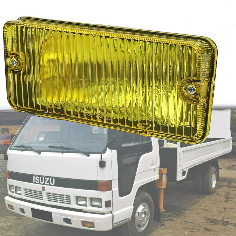 FOG LAMP LH/RH