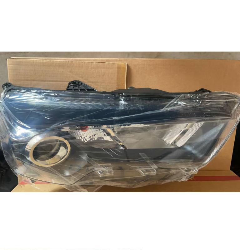 Far Sol/Sağ - HP2-13005-AC/HP2-13006-AC - 5