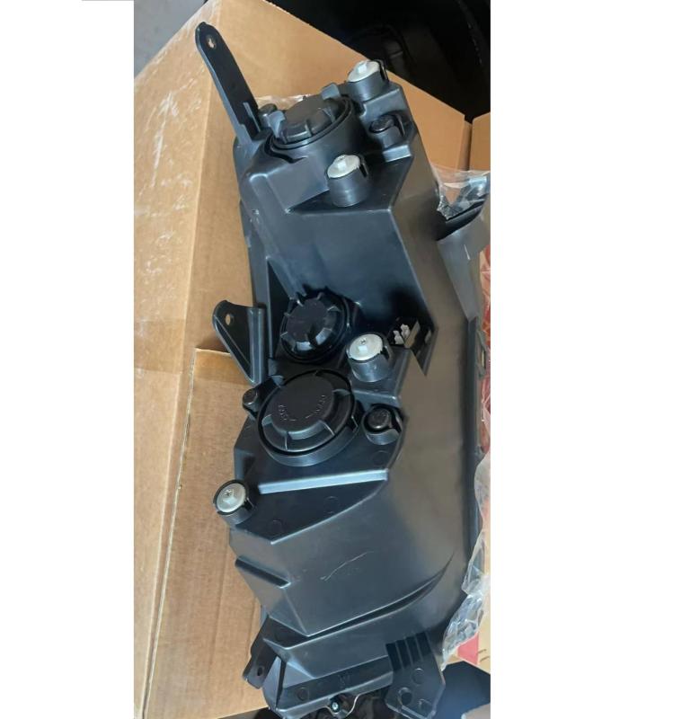 Far Sol/Sağ - HP2-13005-AC/HP2-13006-AC - 6