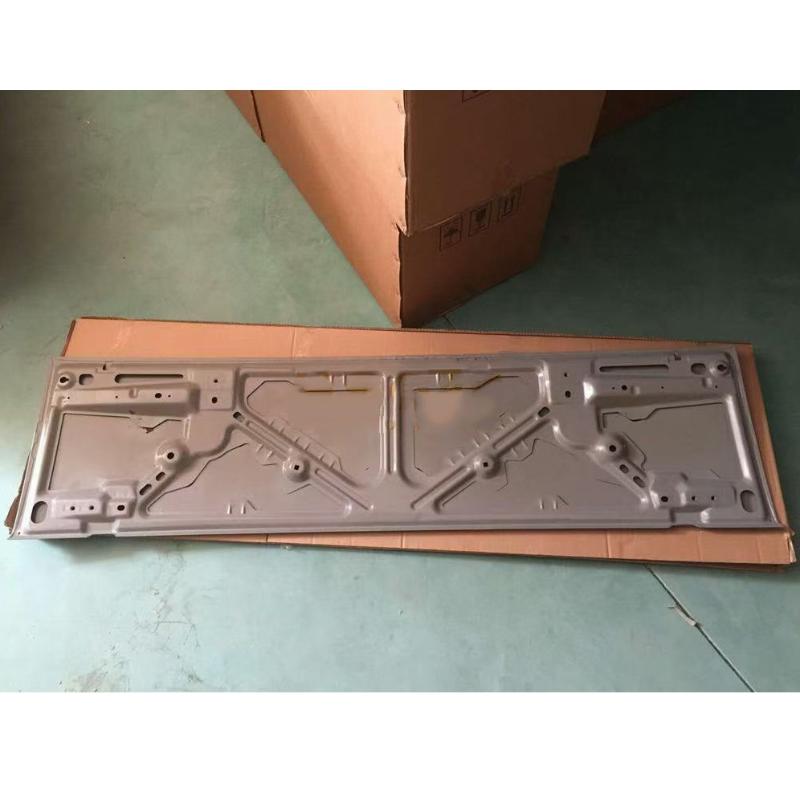 FRONT PANEL-WIDE