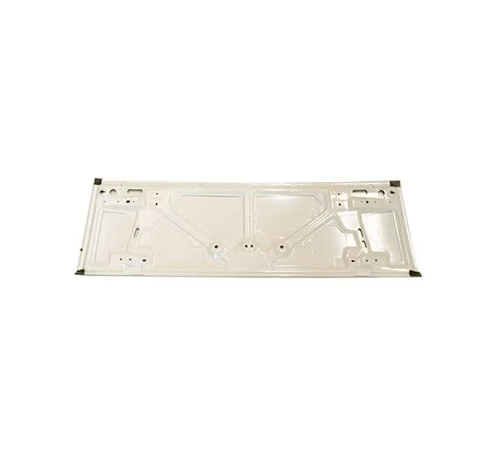 FRONT PANEL -NARROW
