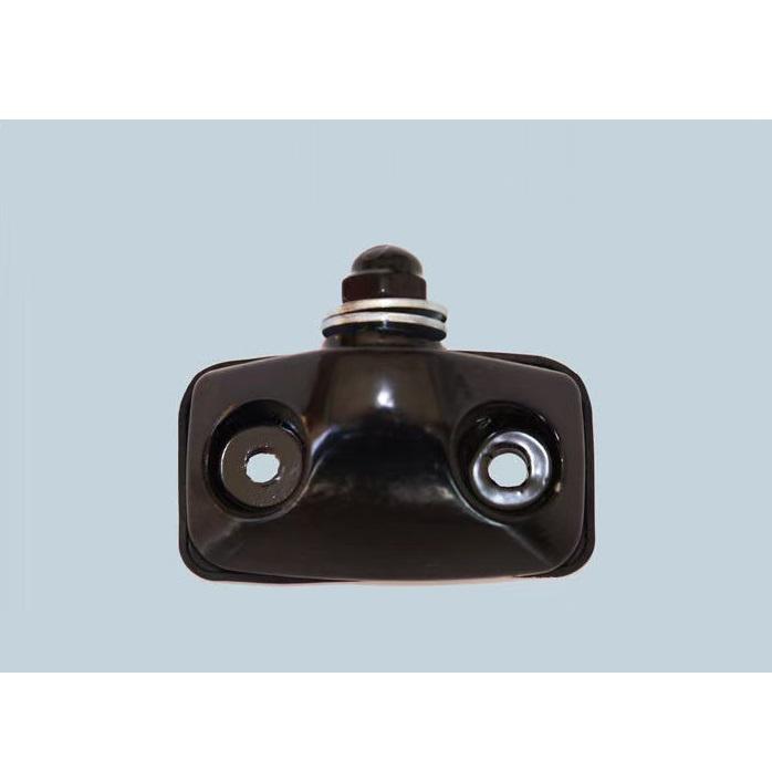 MIRROR ARM BRACKET LOWER LH