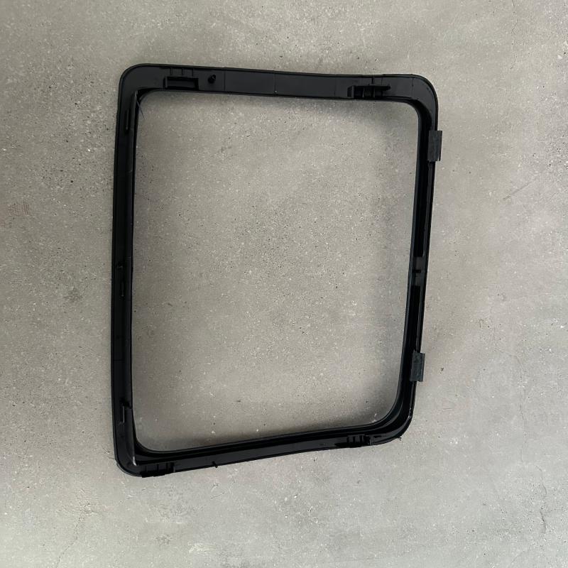 HEAD LAMP CASE LH/RH - 8976115312/8976115302/8-97611531-2/8-97611530-2 - 2