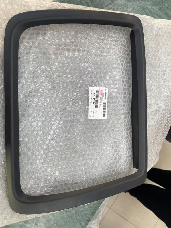 HEAD LAMP CASE LH/RH - 8976115312/8976115302/8-97611531-2/8-97611530-2 - 4