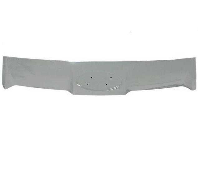 FRONT FACE - KAPOR-PANEL01