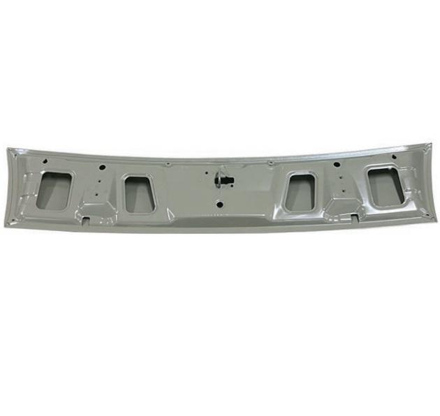 FRONT FACE NARROW