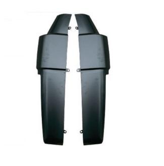 Ángulo de envoltura LH/RH - NSPKB-GUARD01