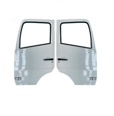 DOOR ASSY LH/RH - NSQUES-DOOR01