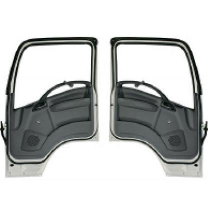 DOOR ASSY