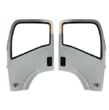 DOOR ASSY - IZ700P-DOOR01
