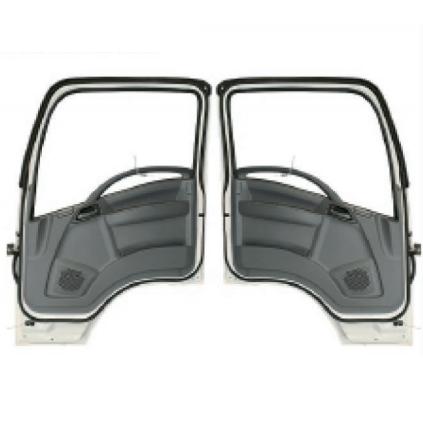 DOOR ASSY