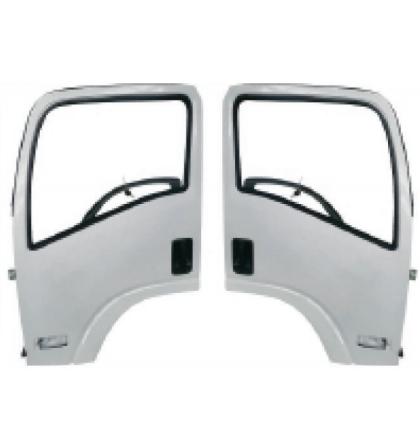DOOR ASSY - IZ700P-DOOR04