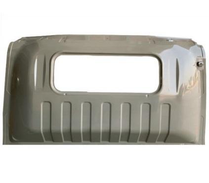 BACK PANEL ASSY - IZ700P-BPANEL02