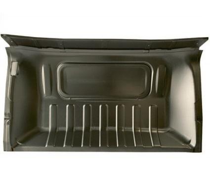 BACK PANEL ASSY