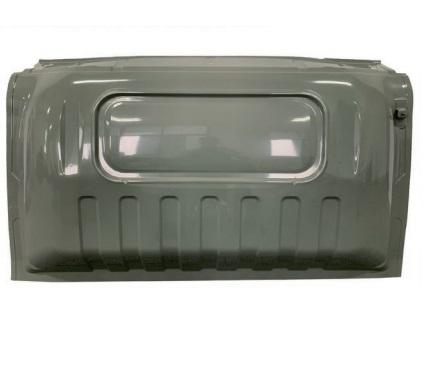 BACK PANEL ASSY - IZ700P-BPANEL03