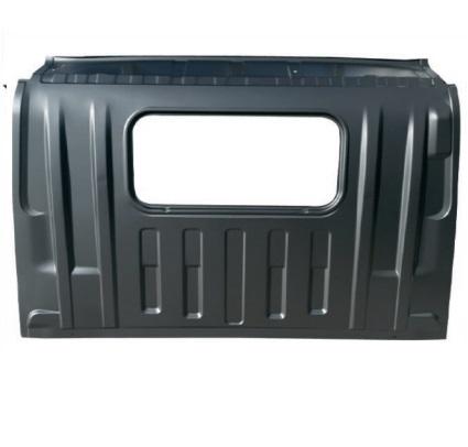 BACK PANEL ASSY
