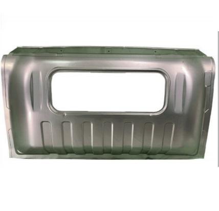BACK PANEL ASSY - IZ700P-BPANEL04