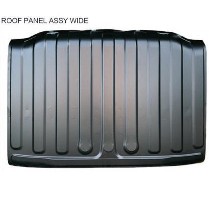 车顶 宽体 - IZ700P-R PANEL01