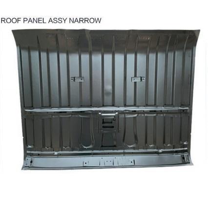 ROOF PANEL ASSY NARROW