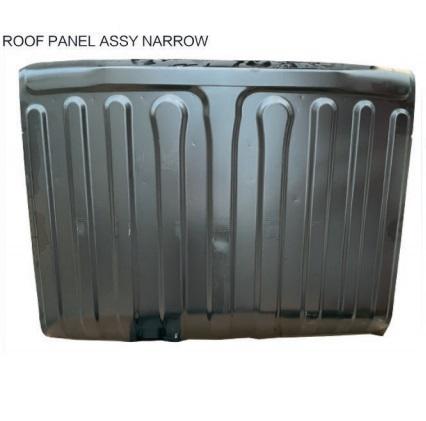 车顶 窄体 - IZ700P-R PANEL02