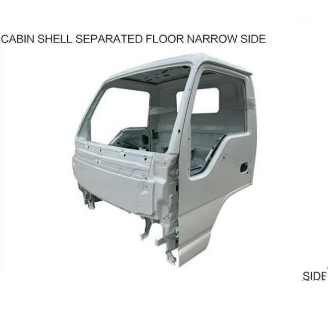 CABIN SHEEL WHOLE FLOOR NARROW