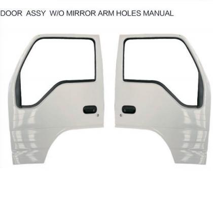 DOOR ASSY - IZ600P-DOOR01