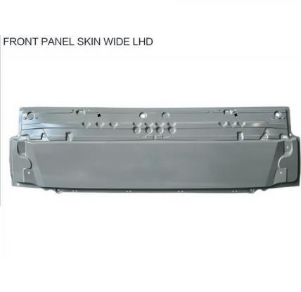 前面板表面 LHD - IZ600P-PANEL03