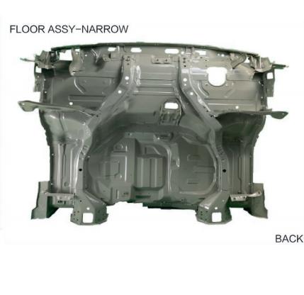 FLOOR ASSY -NARROW