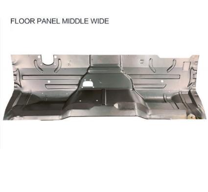 FLOOR PANEL REAR WIDE - IZ600P-FLOOR05