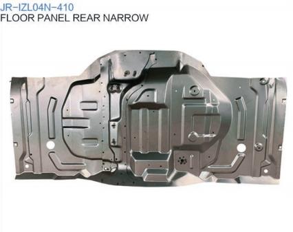 FLOOR PANEL REAR -NARROW - IZ600P-FLOOR06