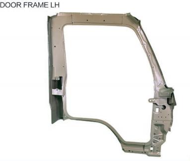 DOOR FRAME