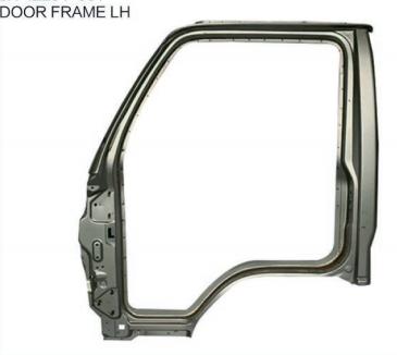 门框 - IZ600P-DOOR03