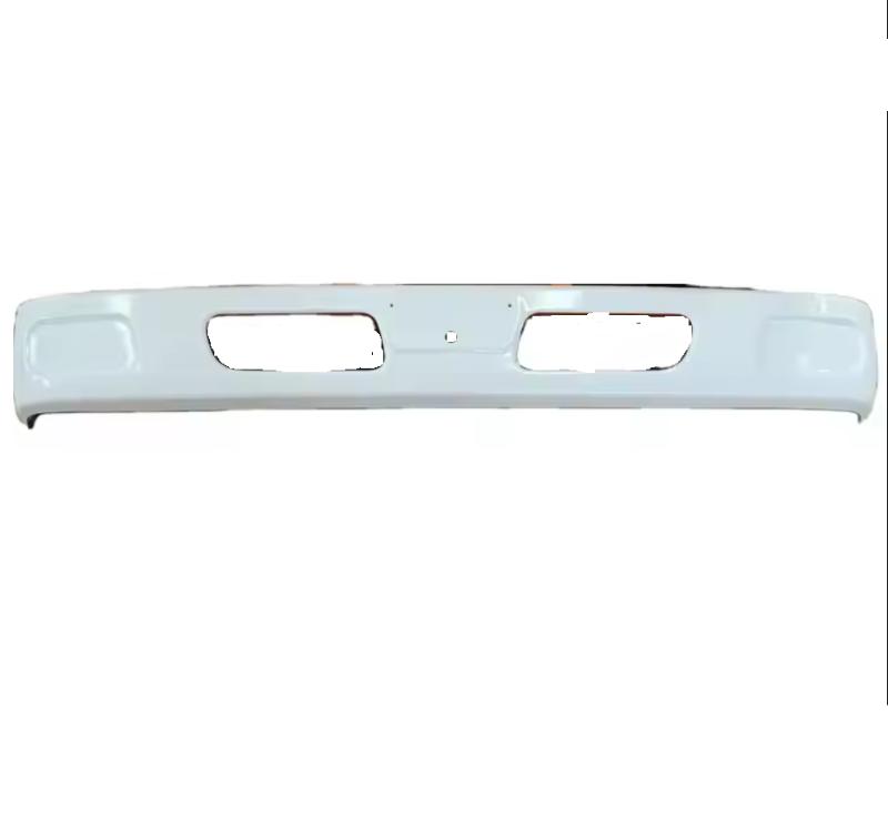 FRONT BUMPER W/O FOG LAMP HOLE