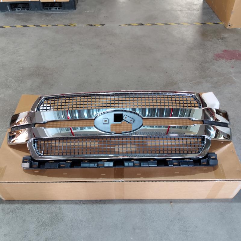 Grille