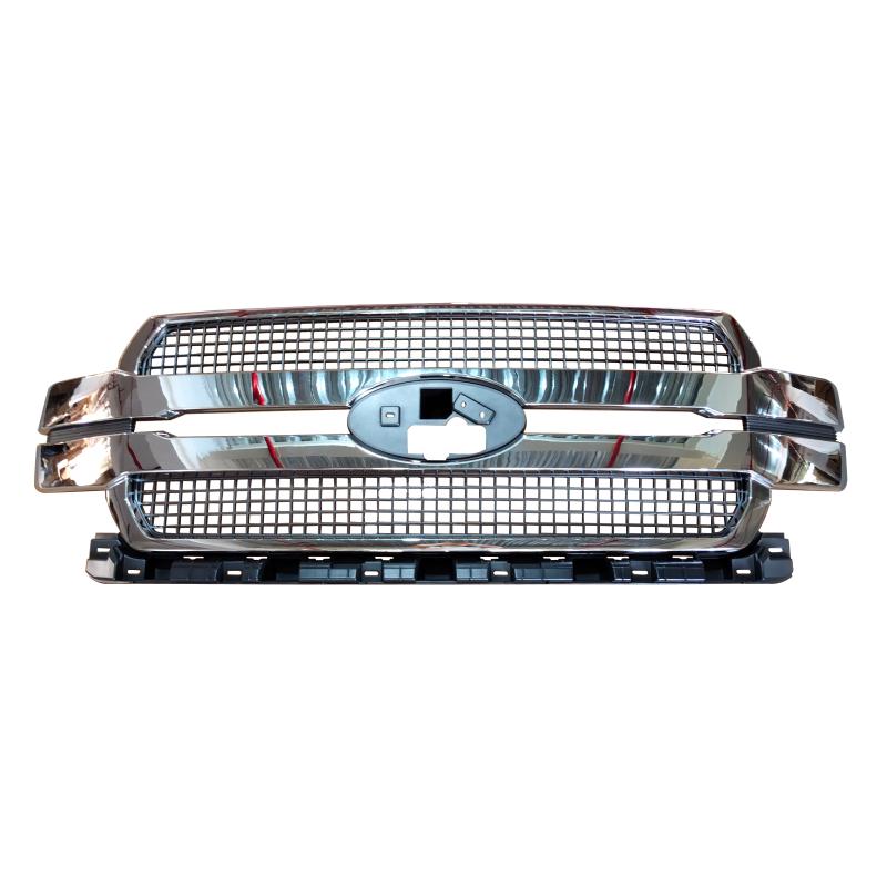 Parrilla del parachoques - JL3Z-8200-MB