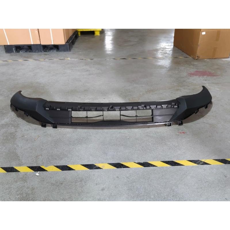 Bumper