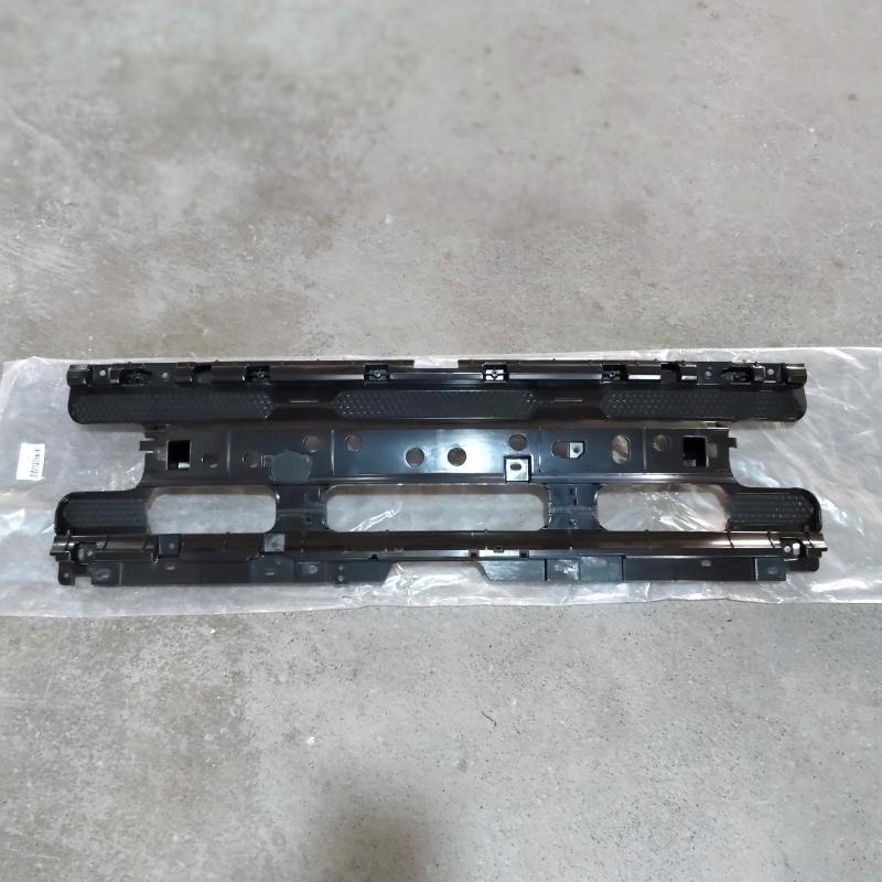 Grille Reinforcement