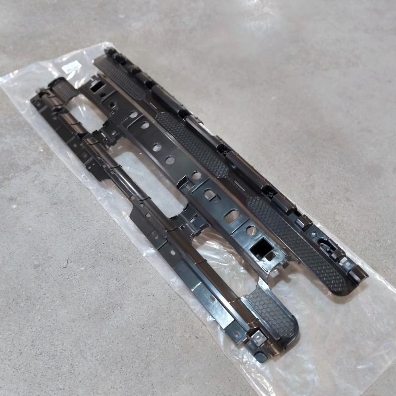 格栅加固 - M1PZ8A200AA - 3
