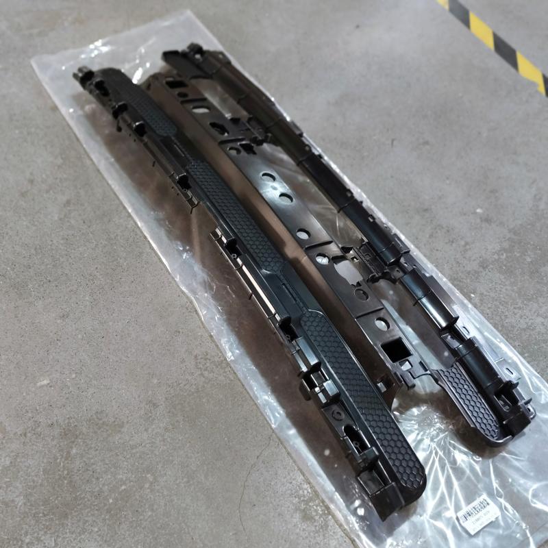 格栅加固 - M1PZ8A200AA - 4