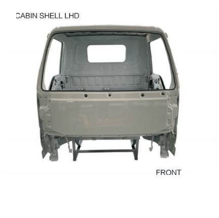 CABIN SHELL