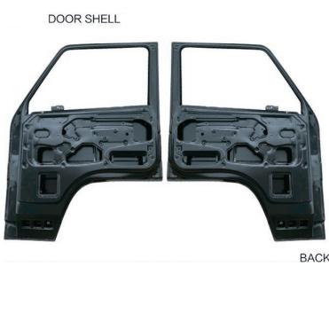 DOOR LH/RH