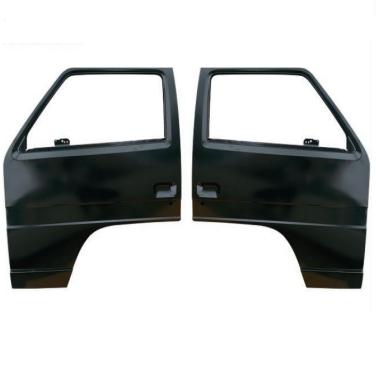 Porte G/D - IS09-1023